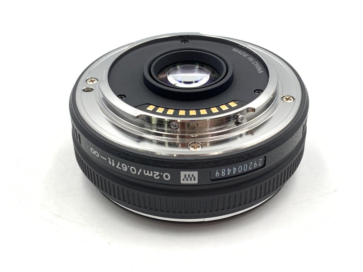 【中古】オリンパス ZUIKO DIGITAL 25mm F2.8