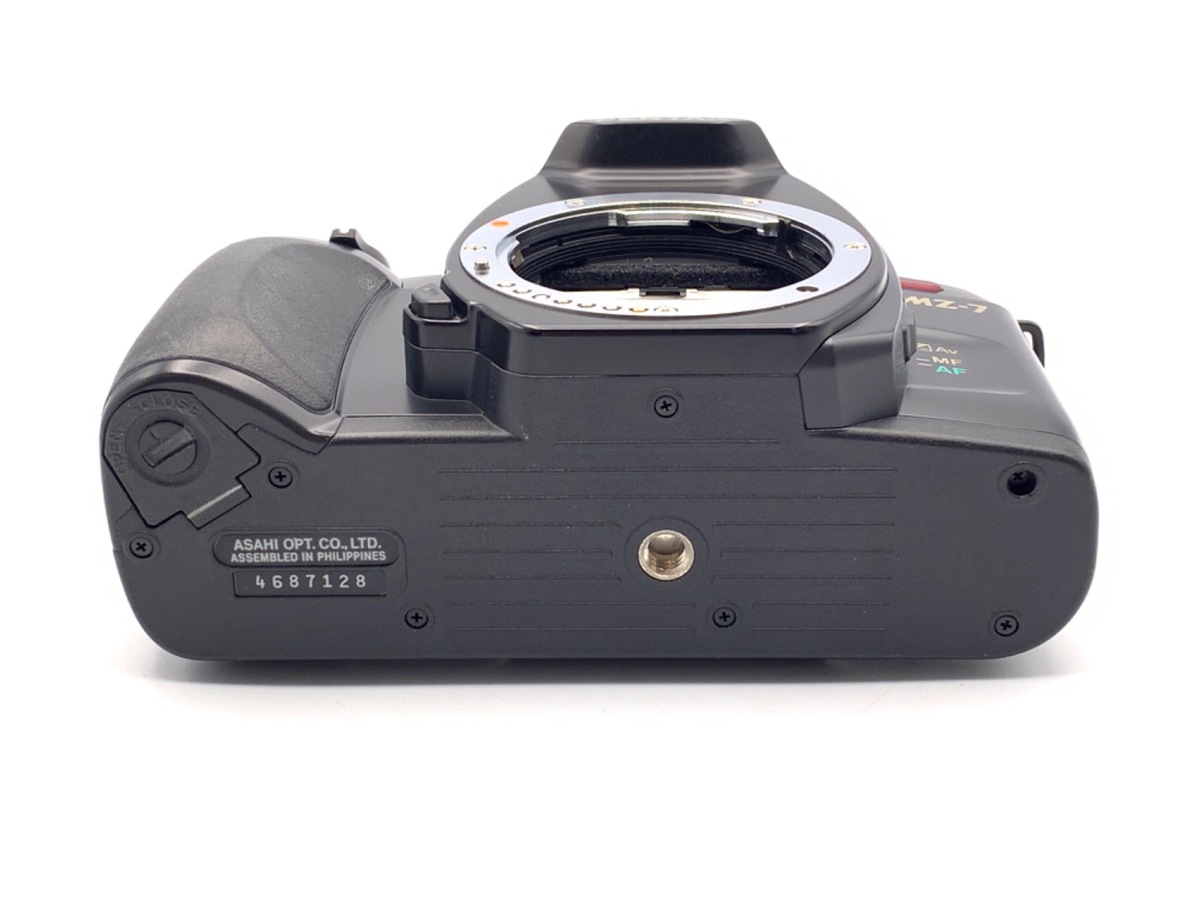 中古】ペンタックス（PENTAX）MZ-7 Body ブラック｜｜カメラの