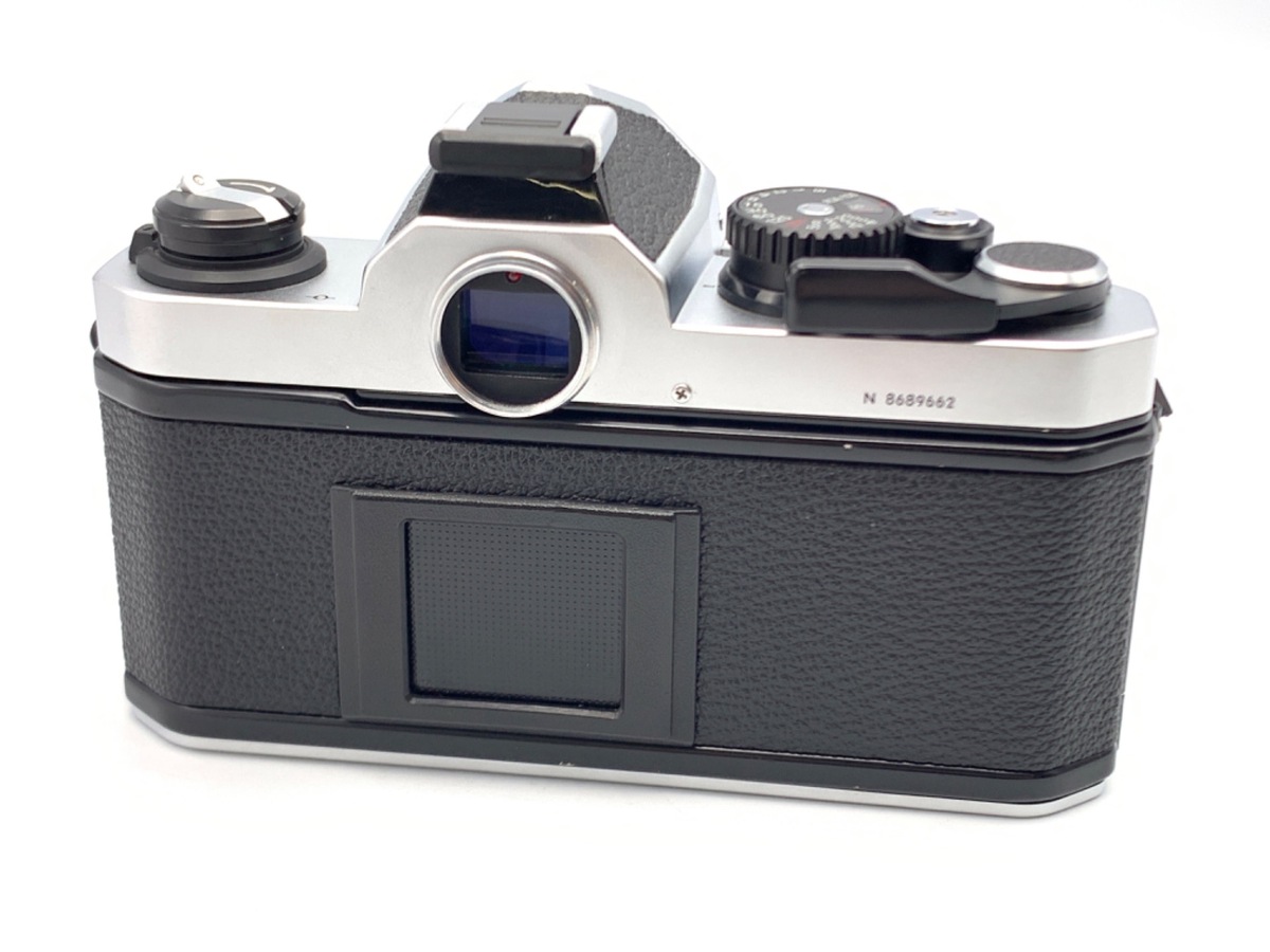 Nikon newFM2 美品！稼働品！＋レンズ3本付きセット！ Amazon | Nikon NewFM2 ブラック | 一眼レフカメラ 通販