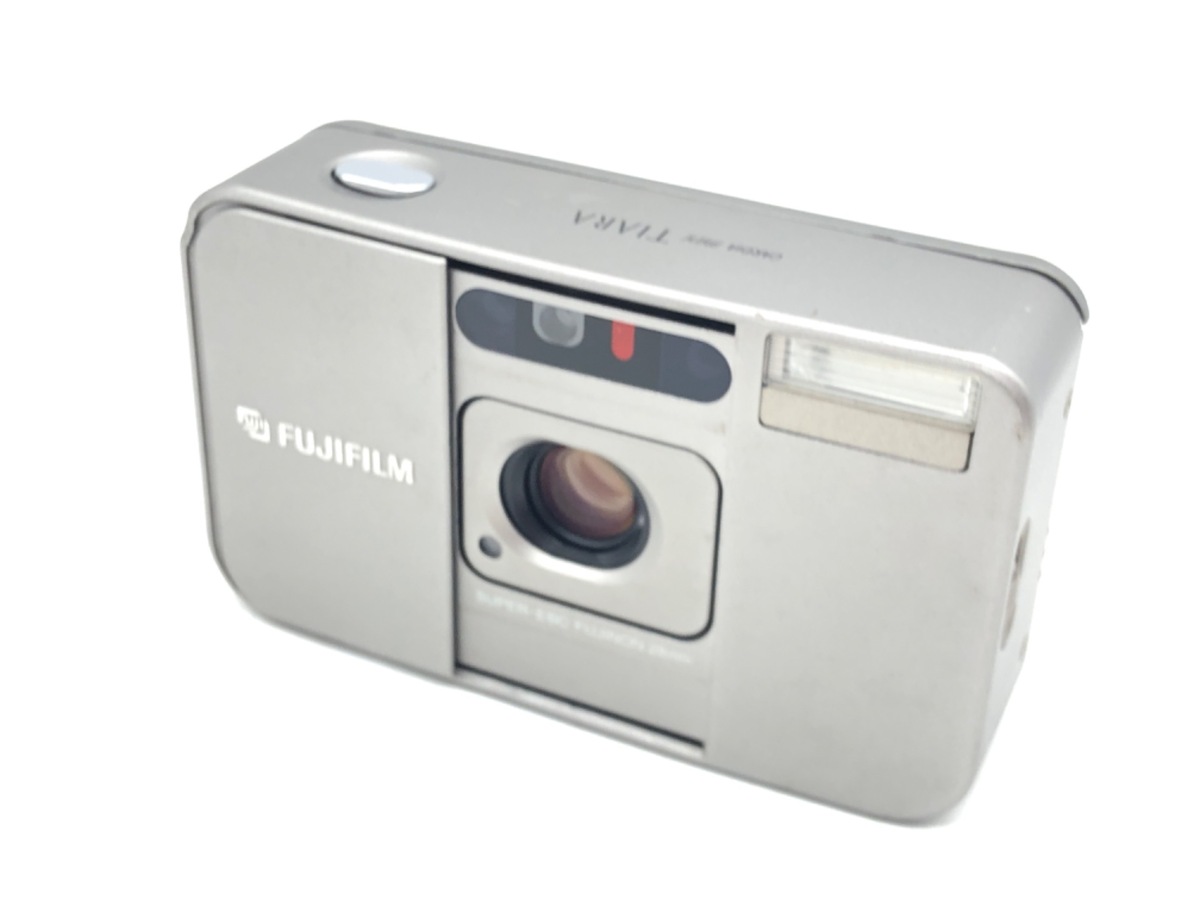 【中古】フジフイルム TIARA(ティアラ) (28/3.5)