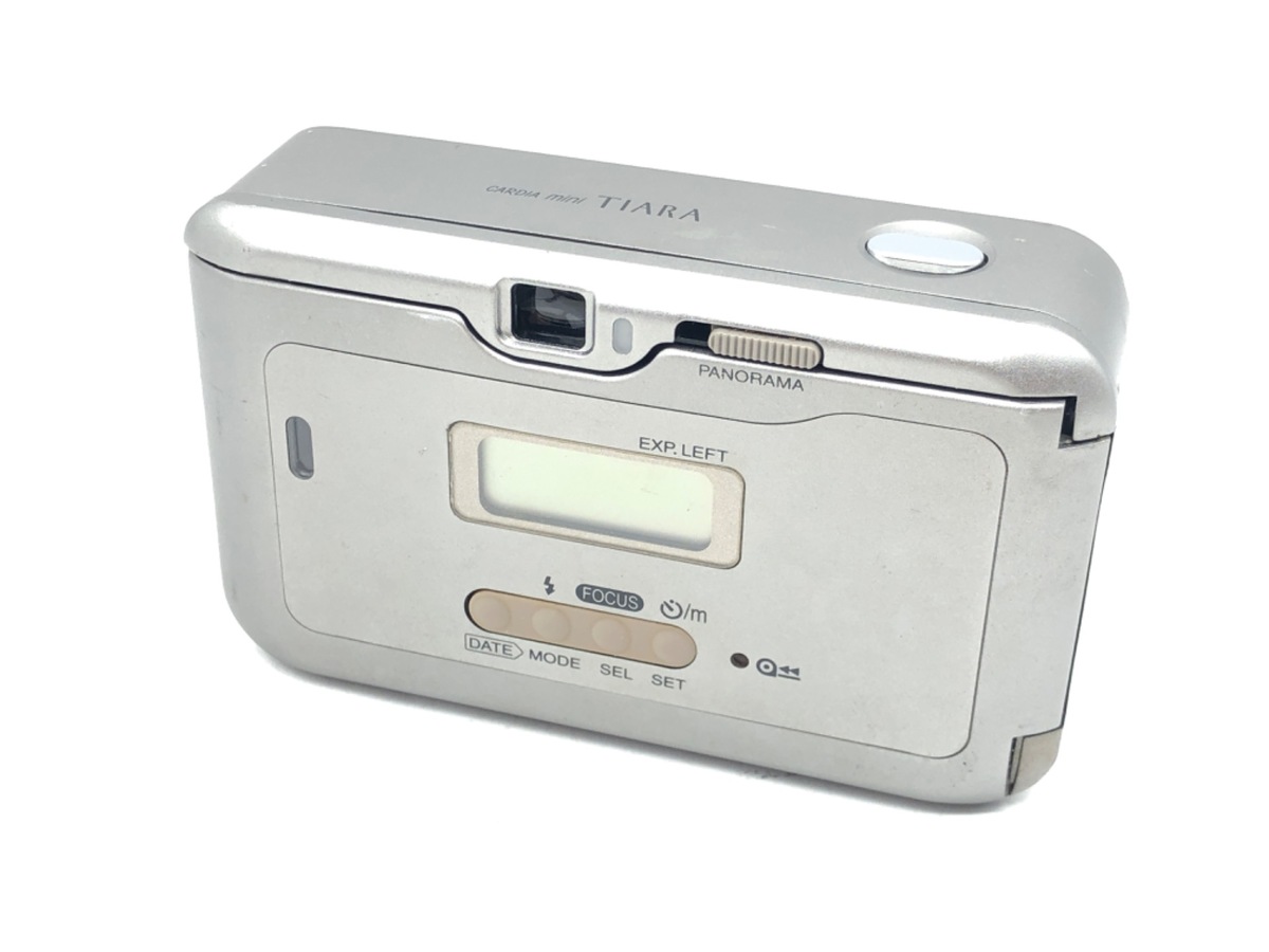 【中古】フジフイルム TIARA(ティアラ) (28/3.5)