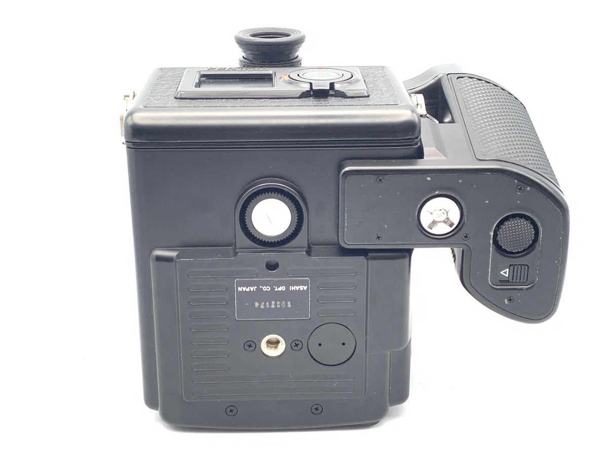 【中古】ペンタックス 645