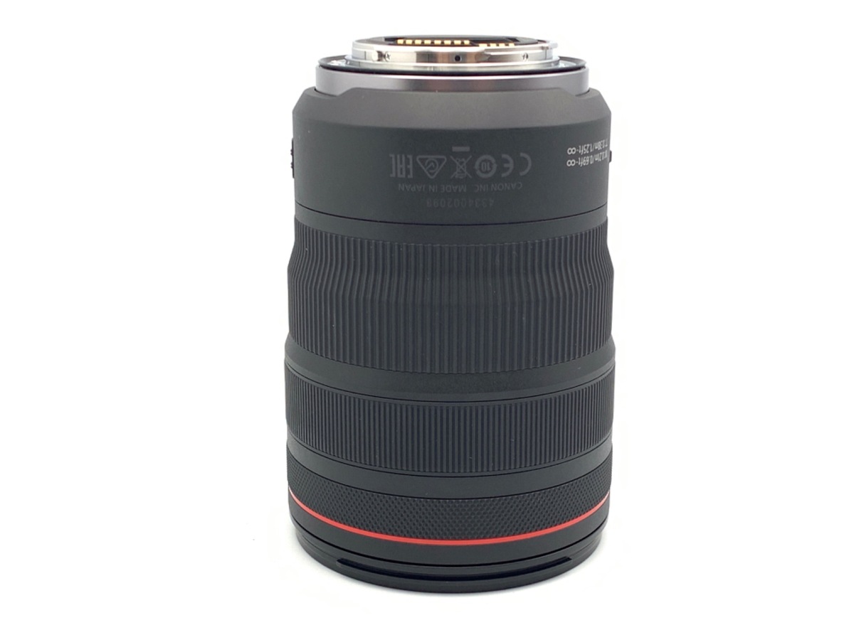 【中古】キヤノン RF24-70mm F2.8 L IS USM