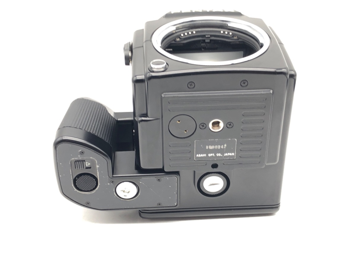 【中古】ペンタックス 645