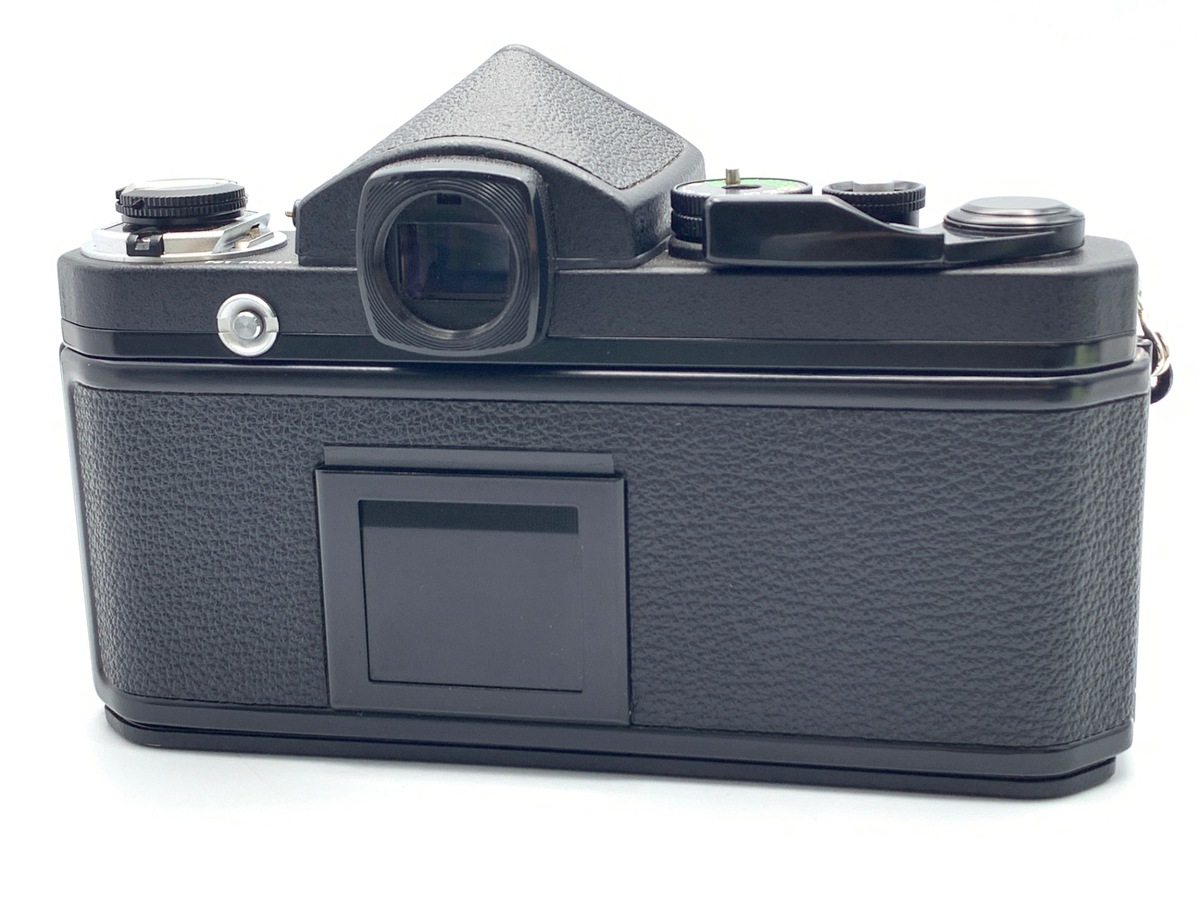 中古】ニコン F2チタン ボディ （Titan ネーム入り）｜｜カメラ