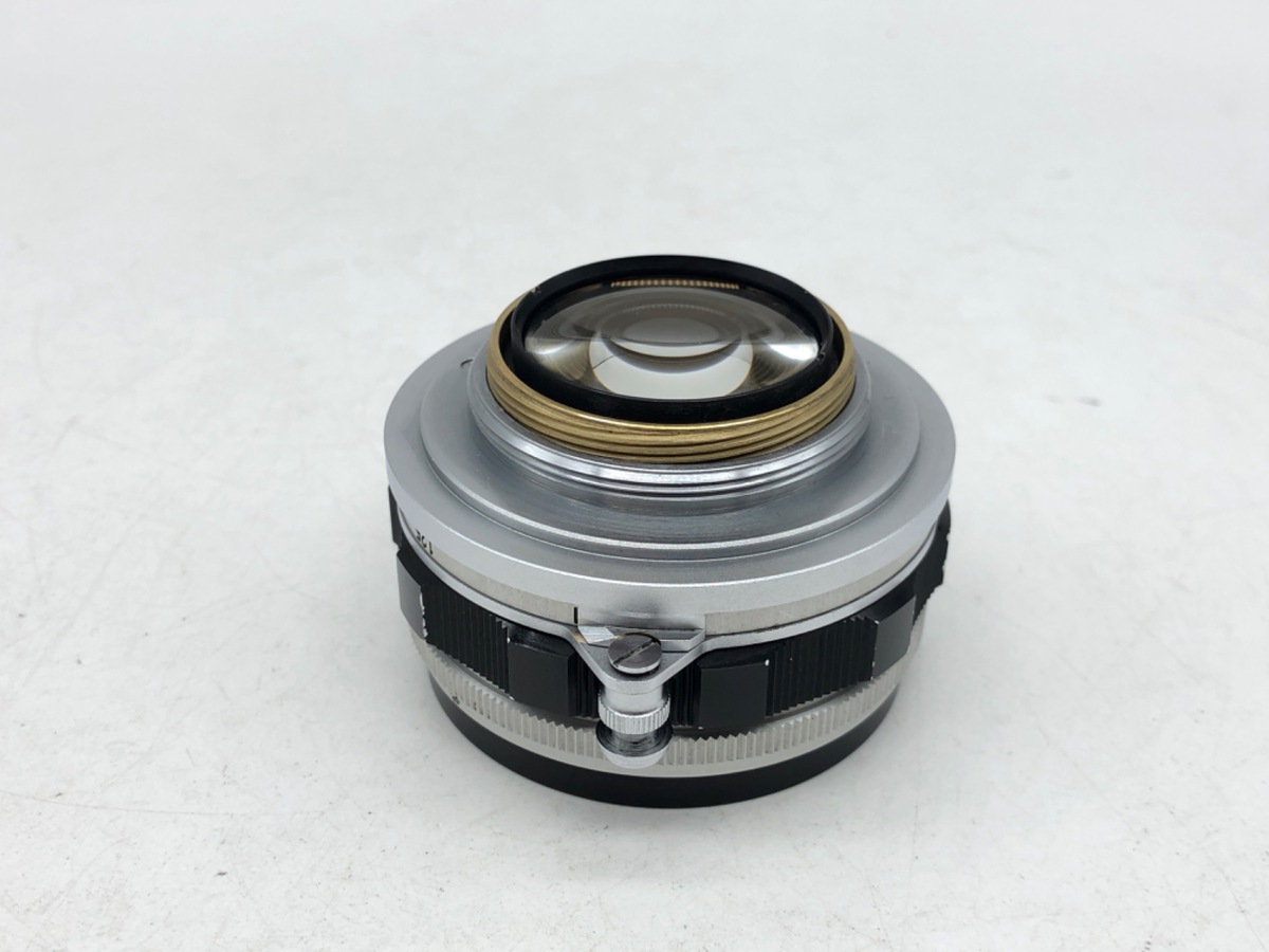 【中古】キヤノン キヤノンレンズ L35mm F1.5