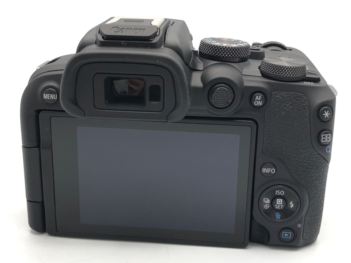 【中古】キヤノン EOS R10 ボディ
