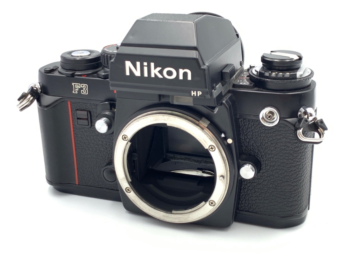 【中古】ニコン F3 ハイアイポイント