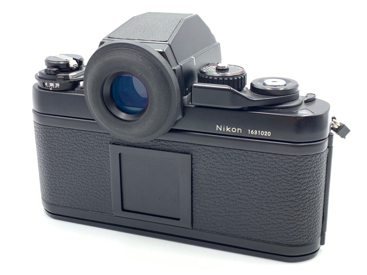 【中古】ニコン F3 ハイアイポイント