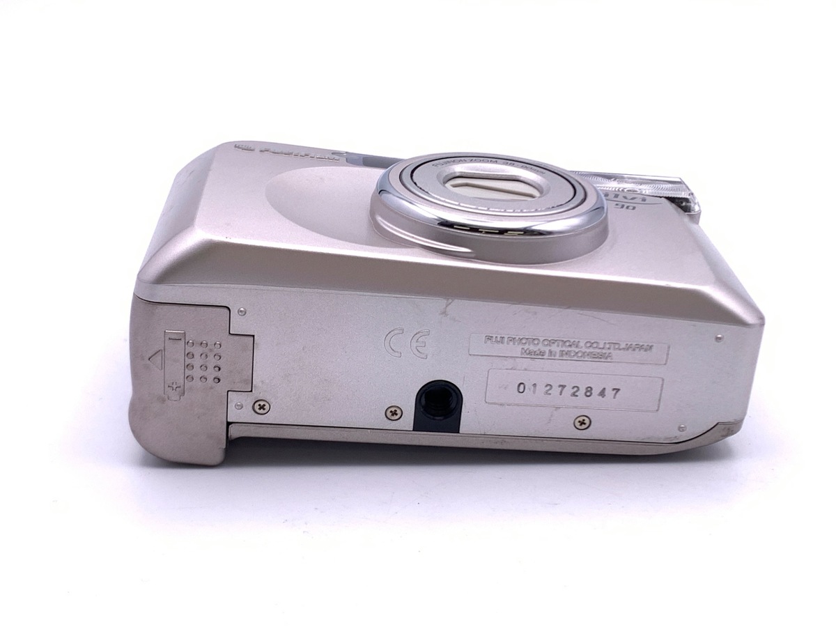 中古】フジフイルム Silvi 90｜｜カメラのキタムラネットショップ