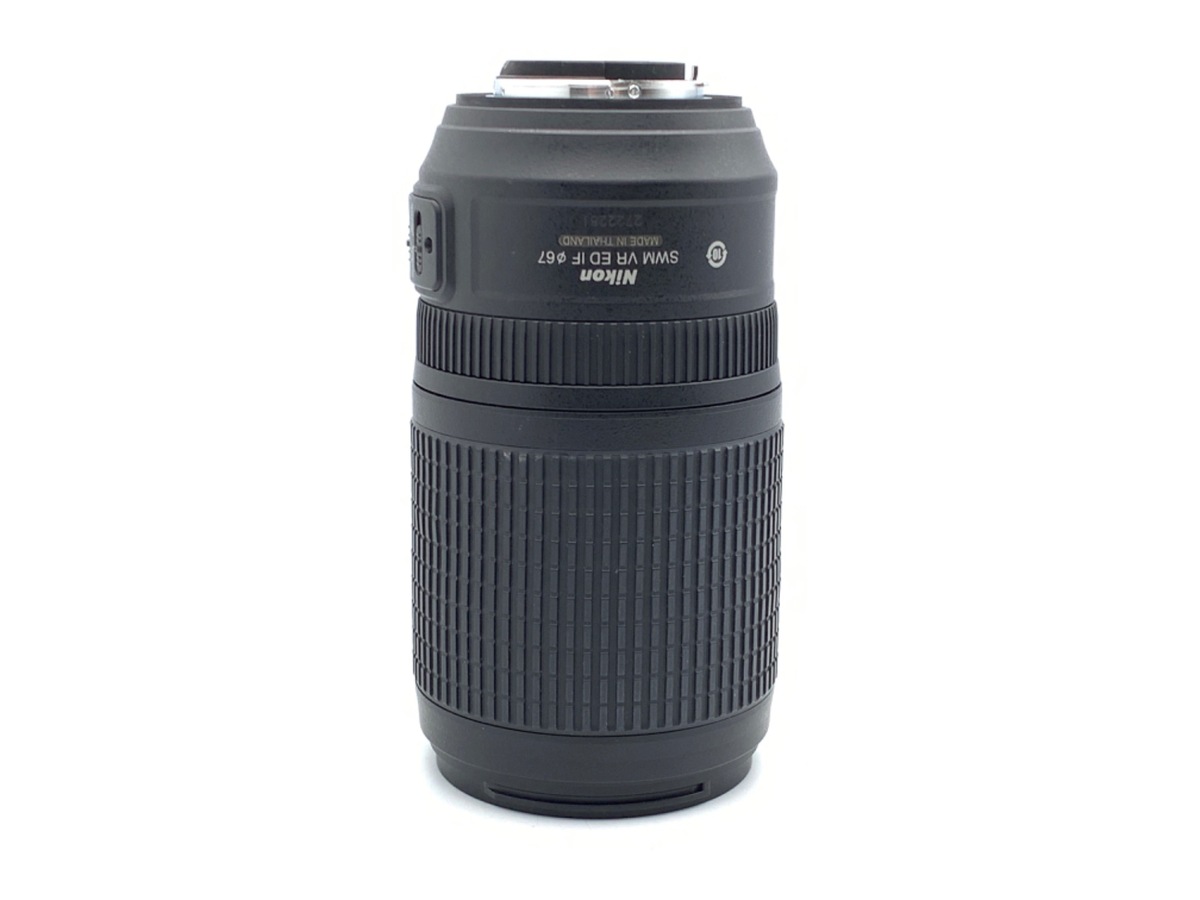 【中古】ニコン AF-S VR Zoom Nikkor ED 70-300mm F4.5-5.6G(IF)