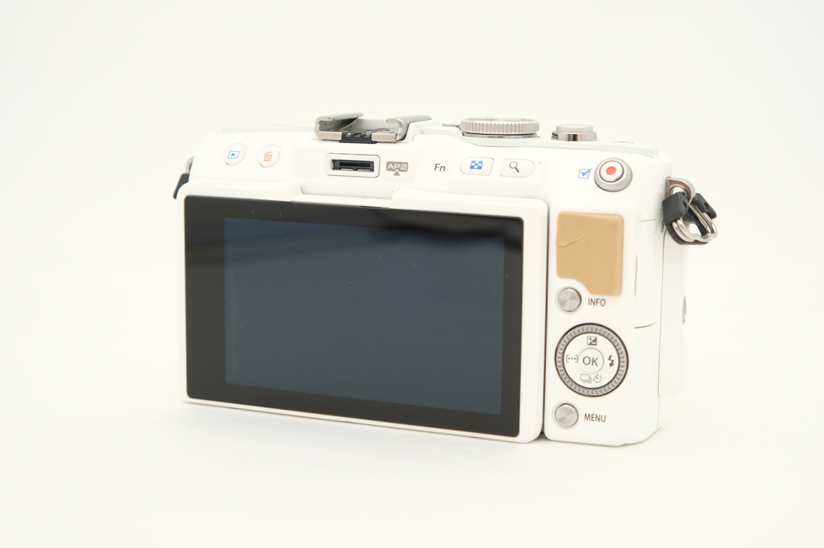 オリンパス E-PL5 ボディ 中古 OLYMPUS PEN Lite E-PL5 ボディ 中古価格比較 - 価格.com