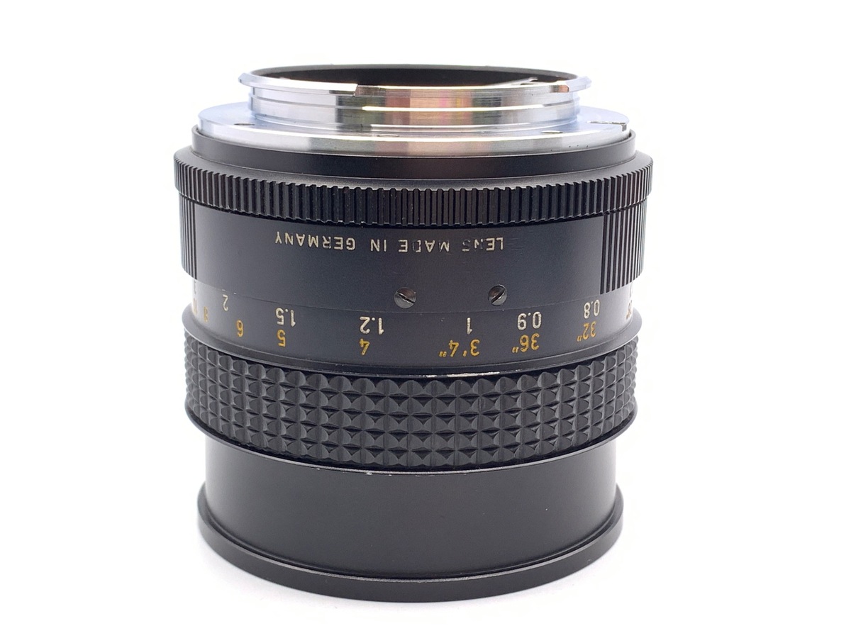 【中古】ライカ ズミルックスR 50mm F1.4 N 3-CAM
