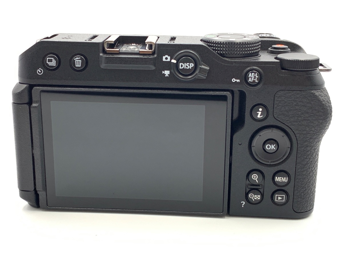 中古】ニコン Z30 ボディ｜｜カメラのキタムラネットショップ