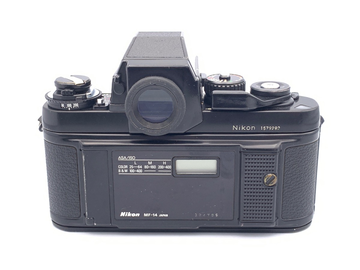 【中古】ニコン F3 ハイアイポイント