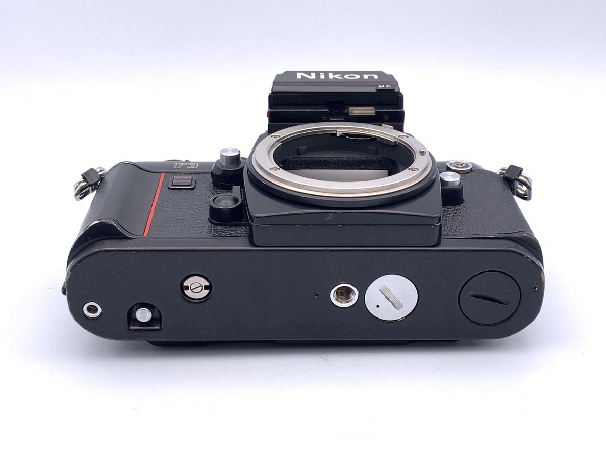 【中古】ニコン F3 ハイアイポイント