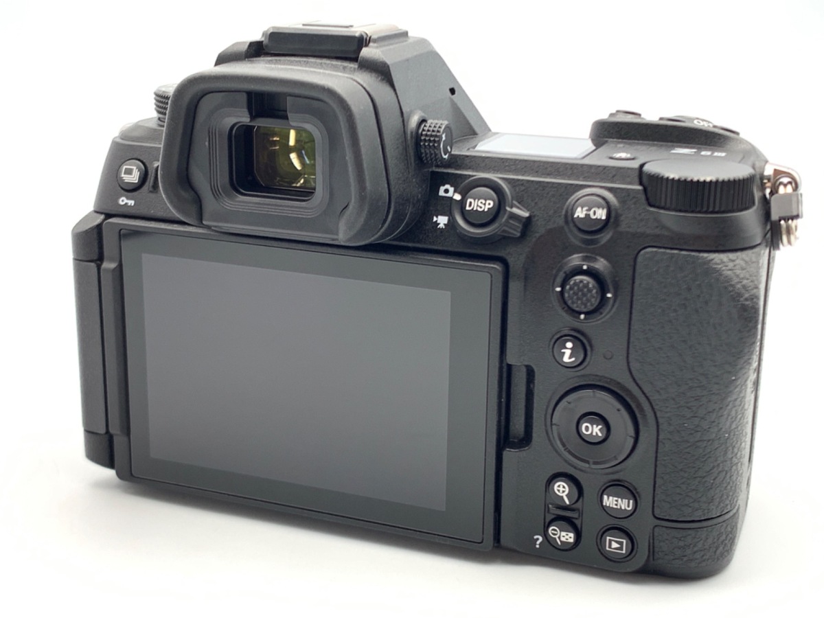 【中古】ニコン Z6III ボディ