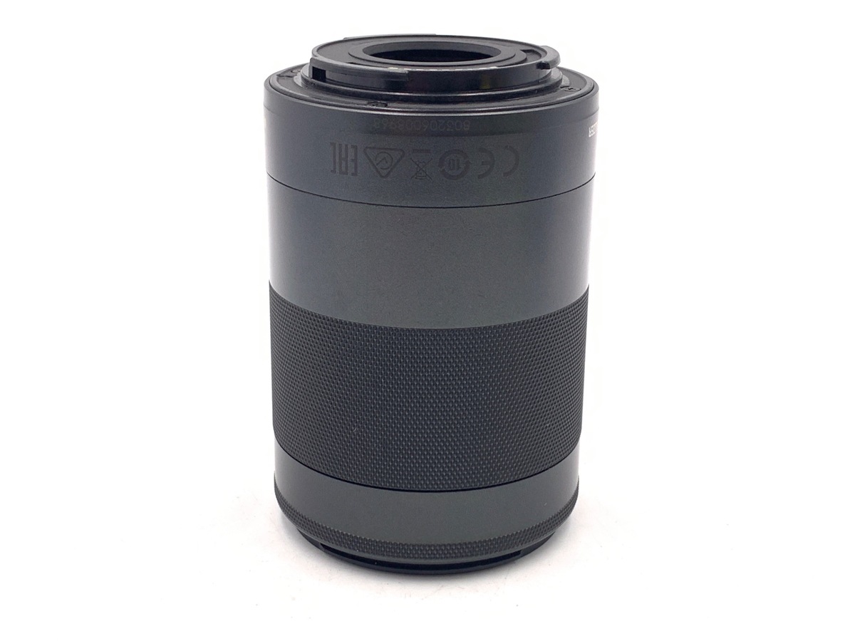 【中古】キヤノン EF-M55-200mm F4.5-6.3 IS STM