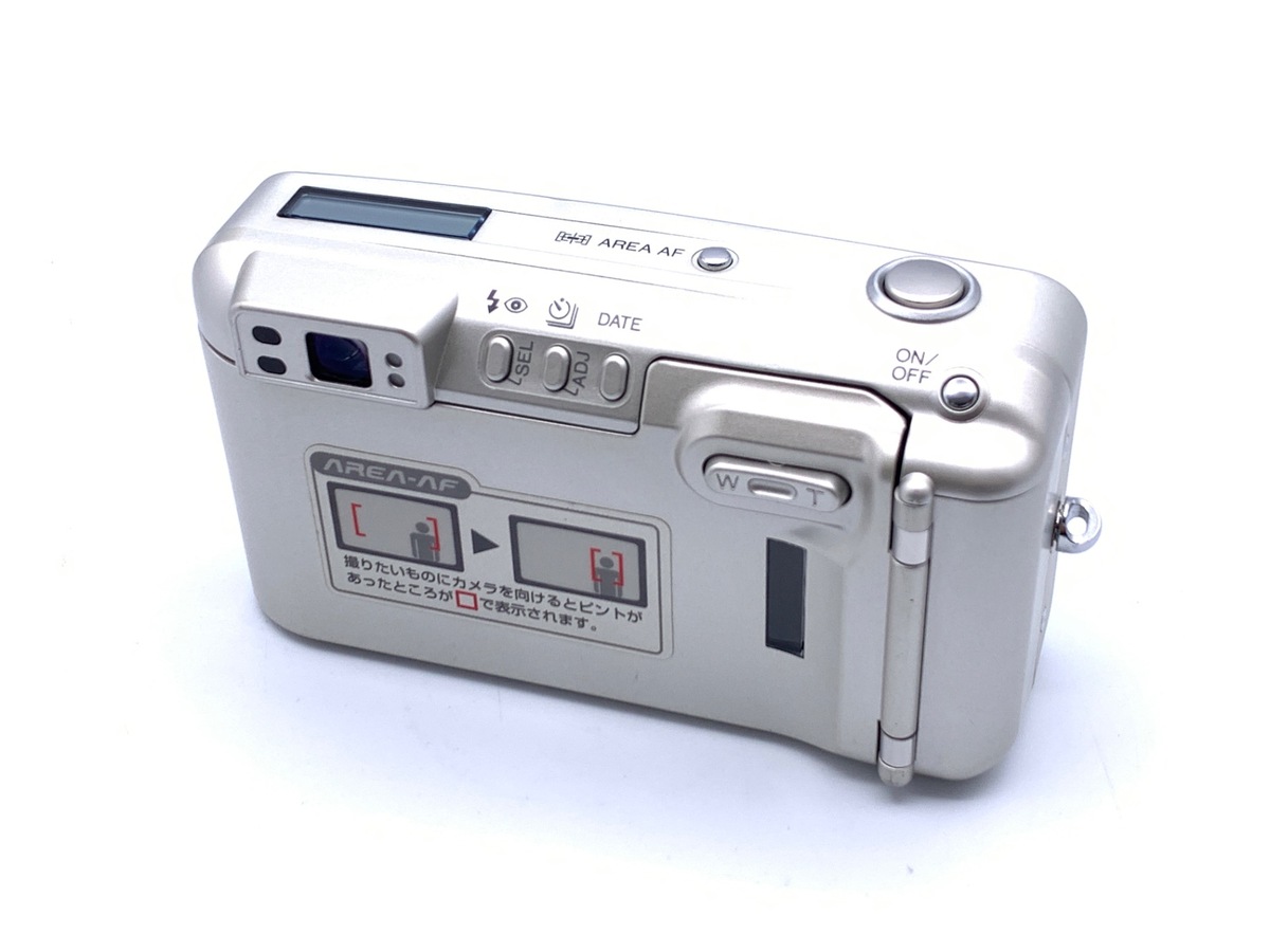 中古】ミノルタ CAPIOS 160A｜｜カメラのキタムラネットショップ