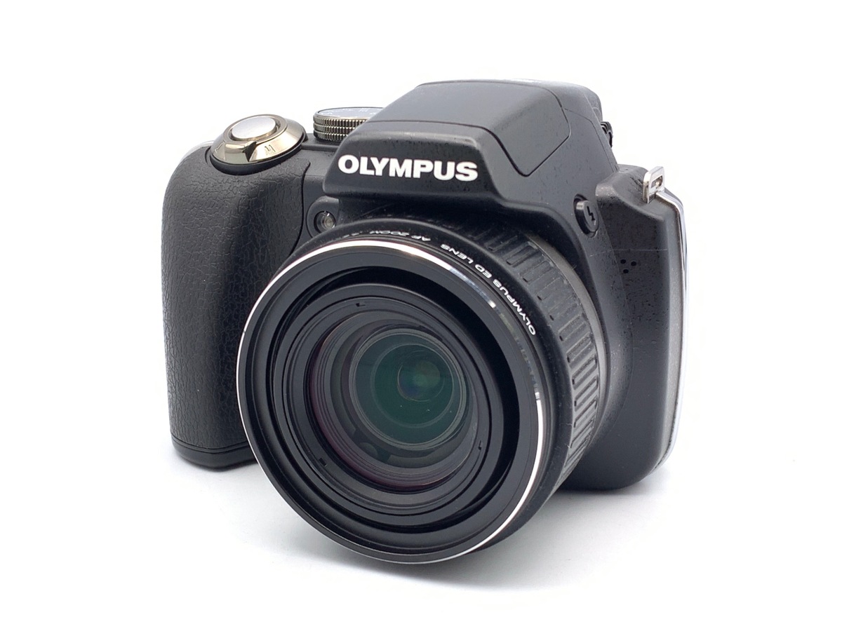 【中古】オリンパス CAMEDIA SP-565UZ