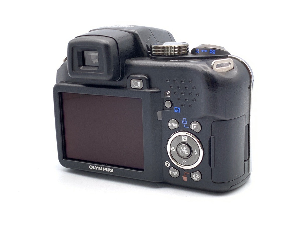 【中古】オリンパス CAMEDIA SP-565UZ