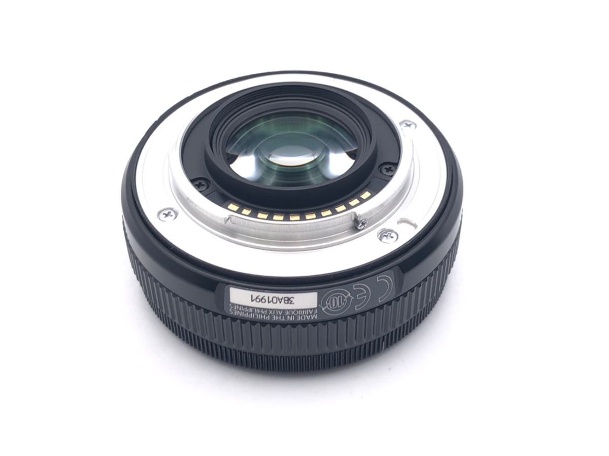 【中古】フジフイルム XF27mmF2.8 R WR