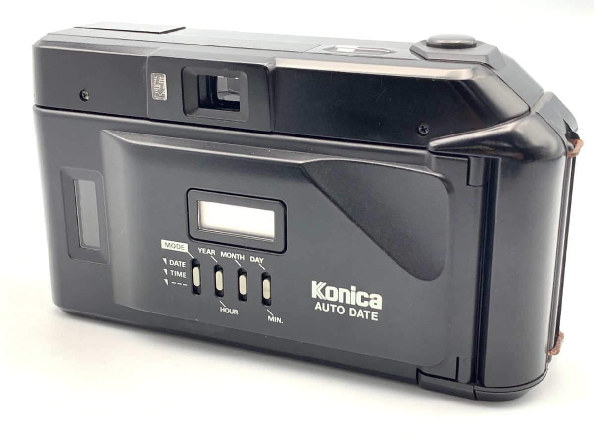 中古】コニカ MT-7（マルチ7）｜｜カメラのキタムラネットショップ