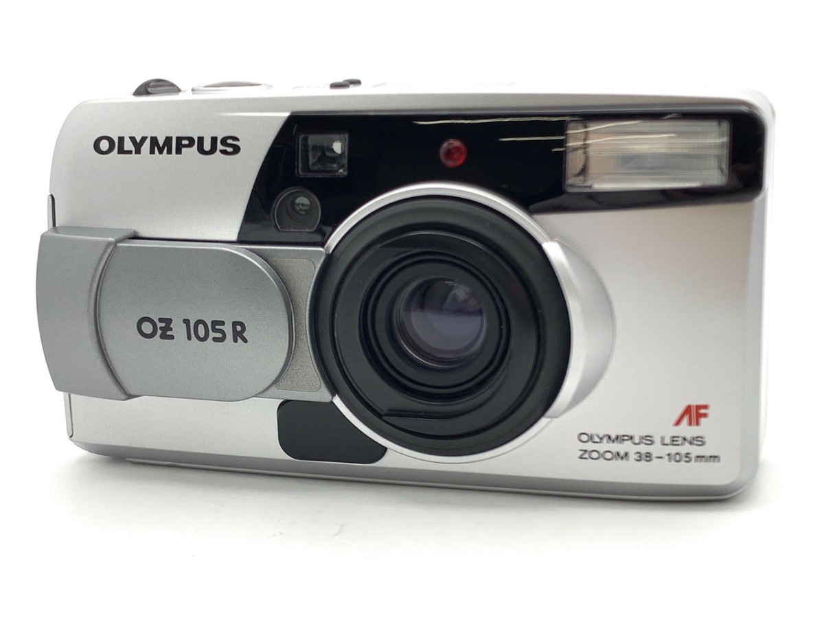 中古】オリンパス OZ 105R｜｜カメラのキタムラネットショップ