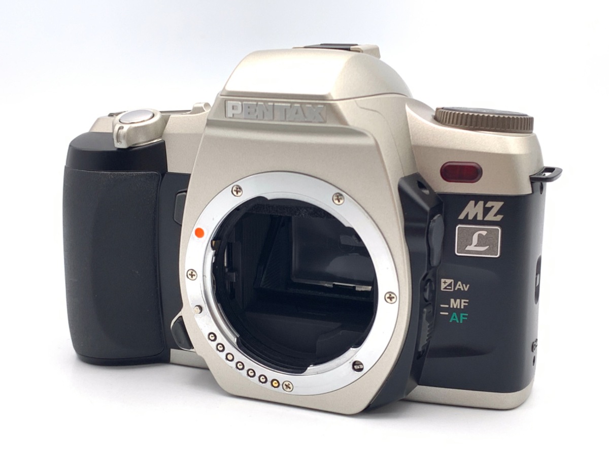 ☆☆美品　整備済　PENTAX MZ-L F-438☆☆ 美品 整備済 PENTAX MZ-L F-438 美品 整備済 PENTAX MZ-L F-438