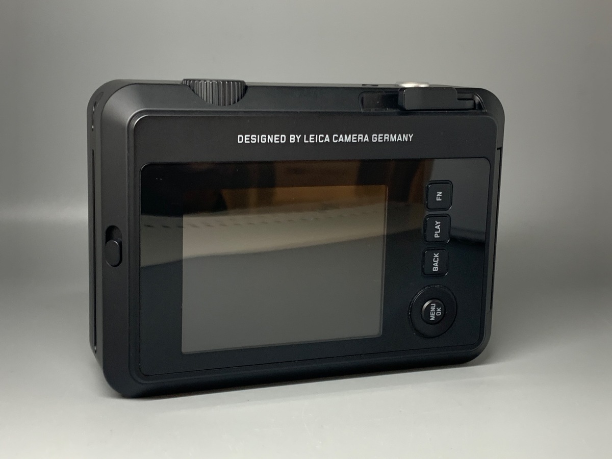 【中古】ライカ ゾフォート2 ブラック