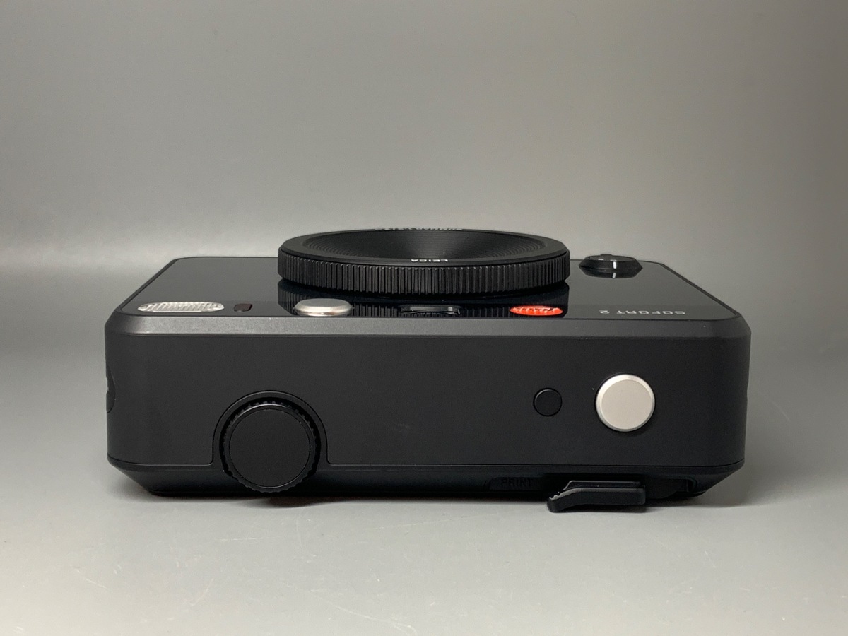 【中古】ライカ ゾフォート2 ブラック