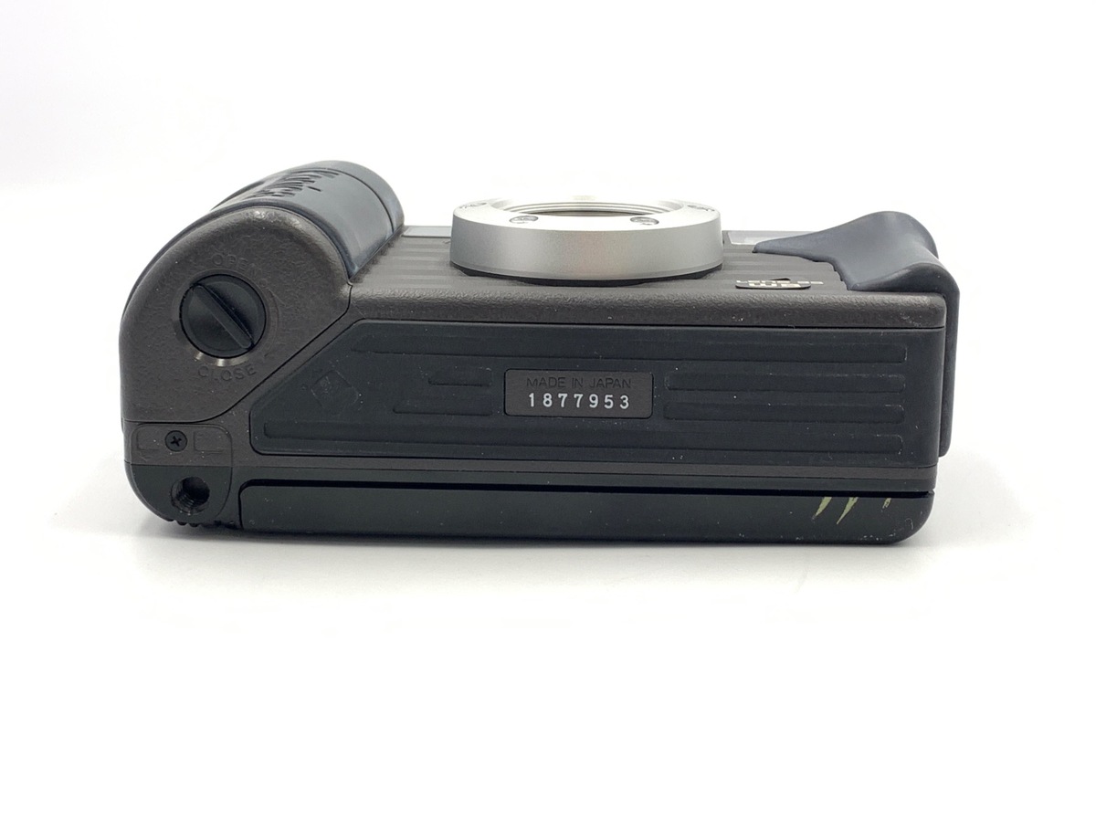 コニカ　現場監督　　ジャンク4台 中古】コニカ（Konica） 現場監督 WB｜｜カメラのキタムラネット