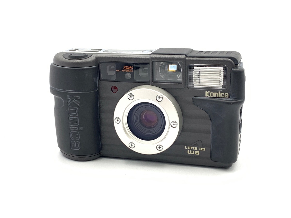 KONICA 現場監督フィルムカメラなどまとめて7台ジャンク(J020) KONICA 現場監督フィルムカメラなどまとめて7台ジャンク(J020)
