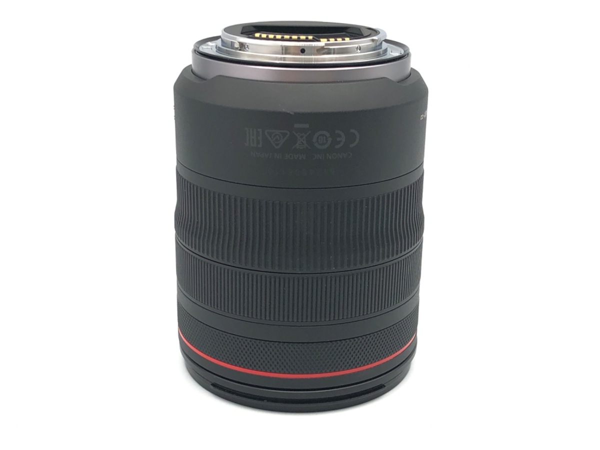 【中古】キヤノン RF24-105mm F4L IS USM