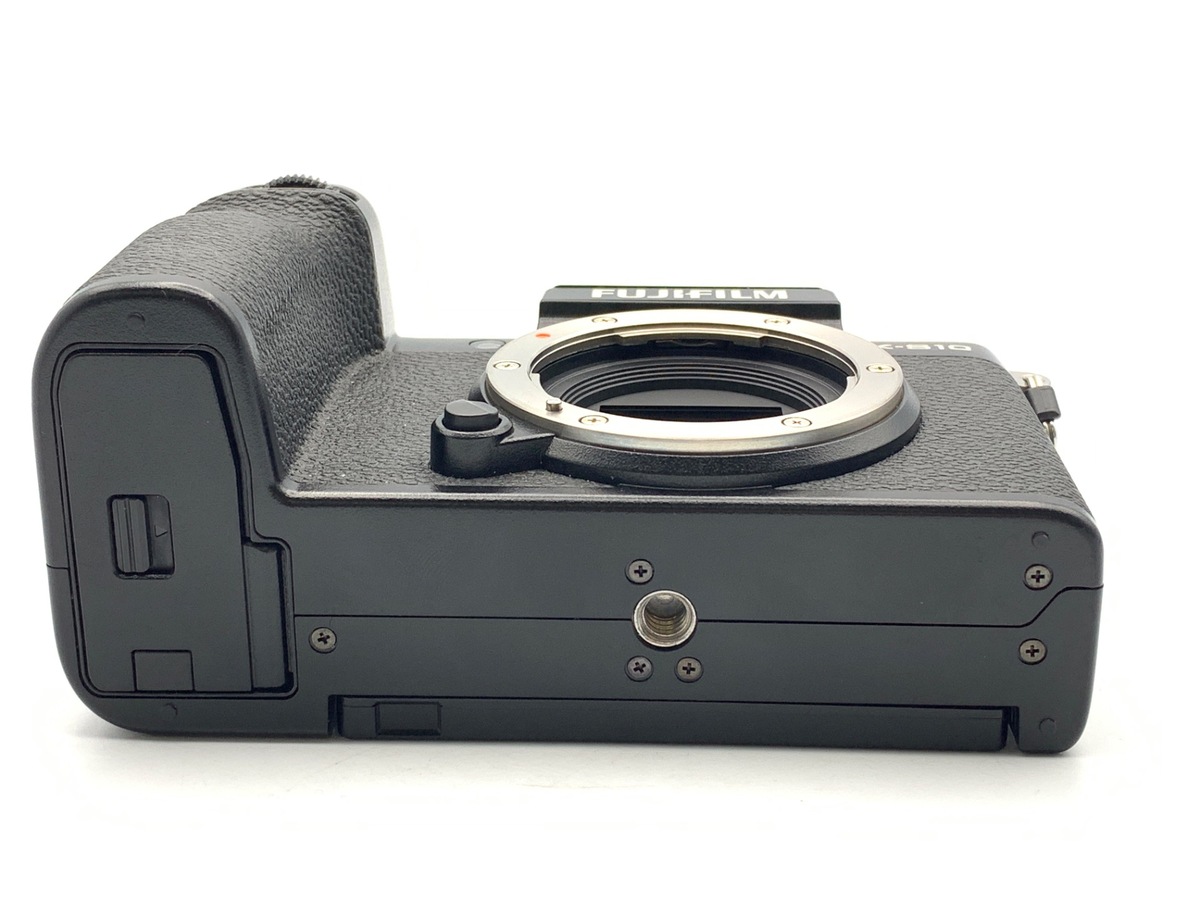 【中古】フジフイルム X-S10 ボディ