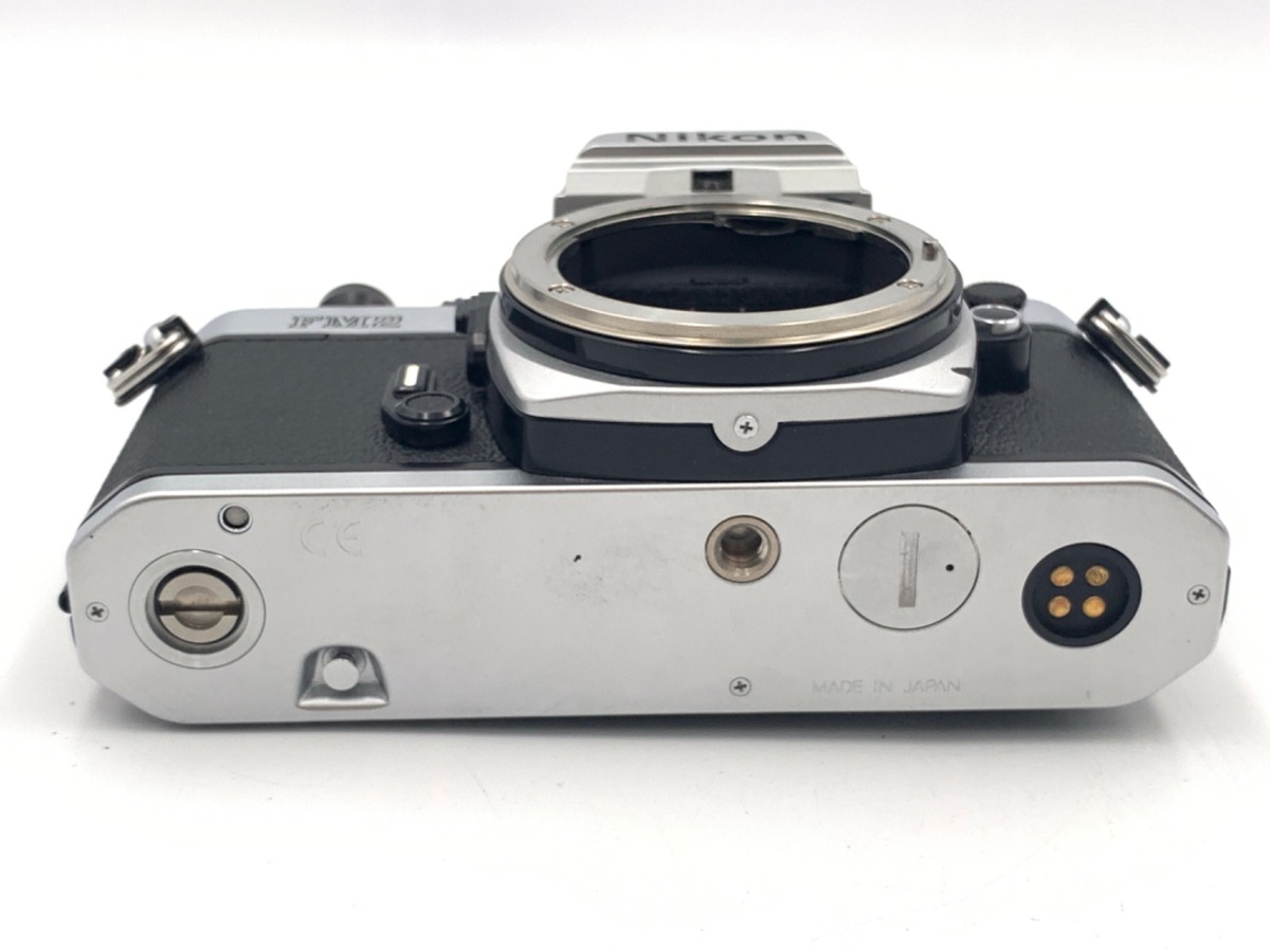 【中古】ニコン New FM2