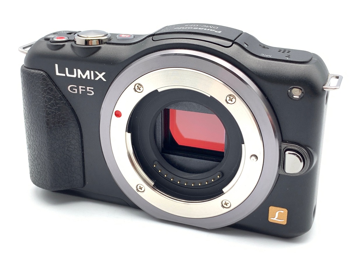 は*ま様 LUMIX GF5 エスプリブラック 中古 ◎シャッター回数1958 は*ま様 LUMIX GF5 エスプリブラック 中古 ◎シャッター回数1958