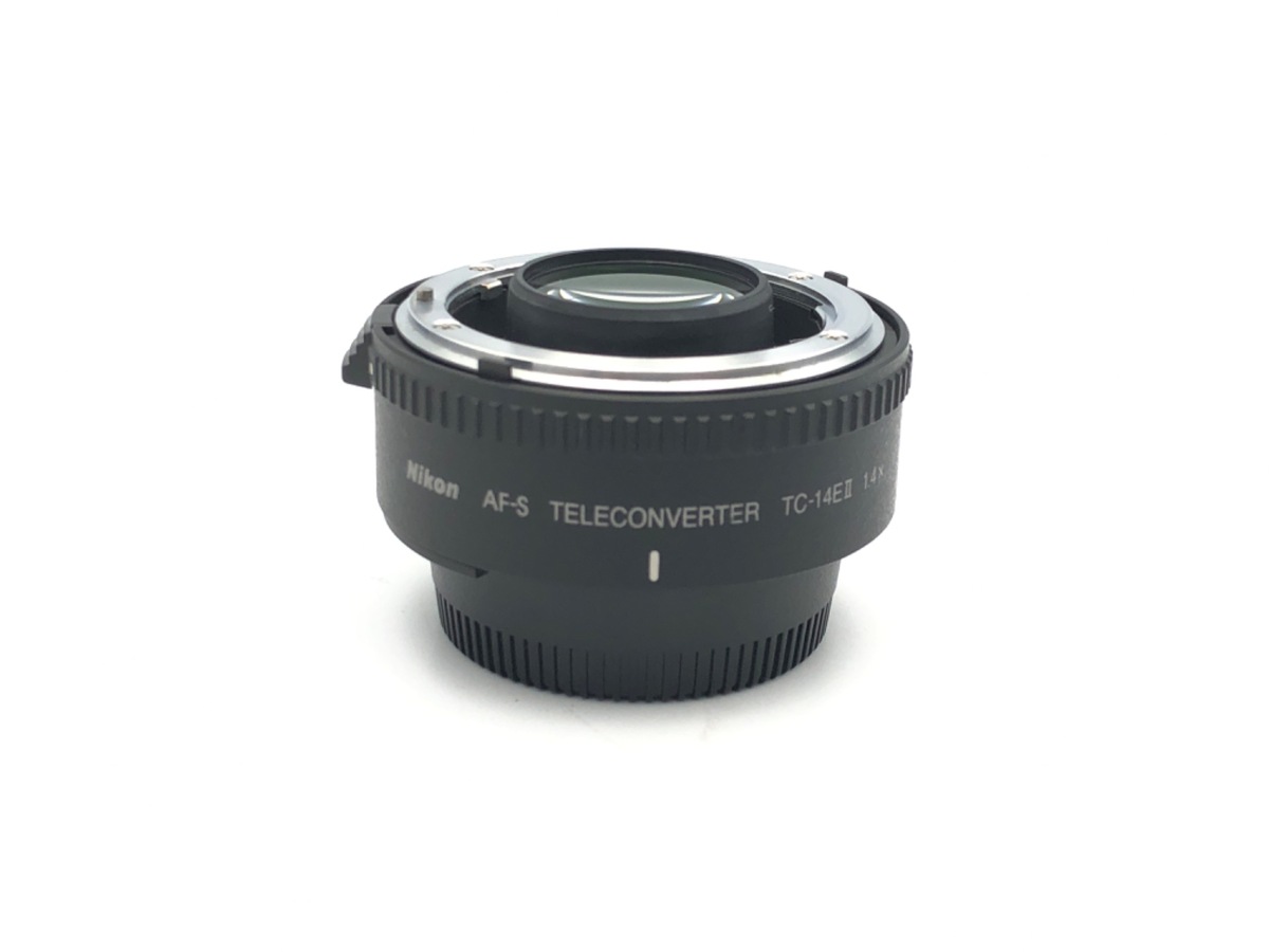 【中古】ニコン Ai AF-S テレコンバーター TC-14E II