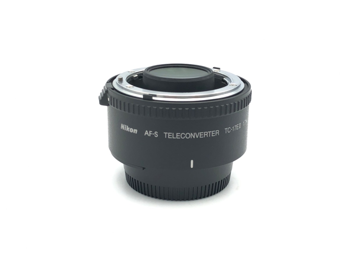 【中古】ニコン Ai AF-S テレコンバーター TC-17E II