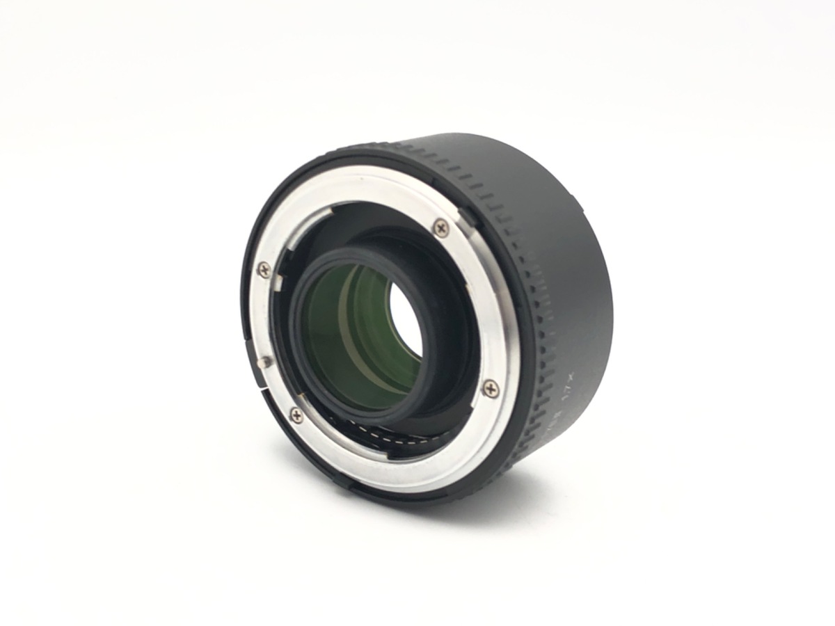 【中古】ニコン Ai AF-S テレコンバーター TC-17E II