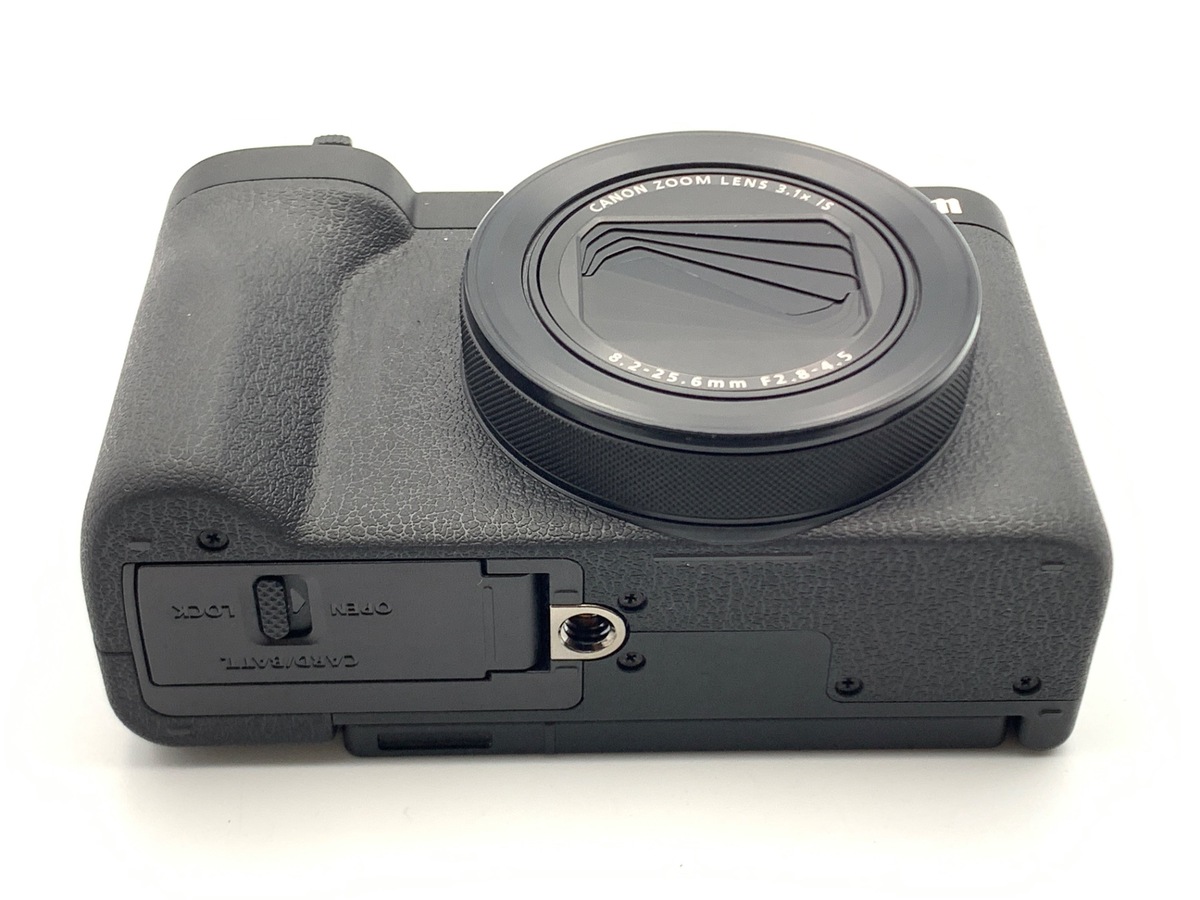 中古】キヤノン PowerShot V1｜｜カメラのキタムラネットショップ