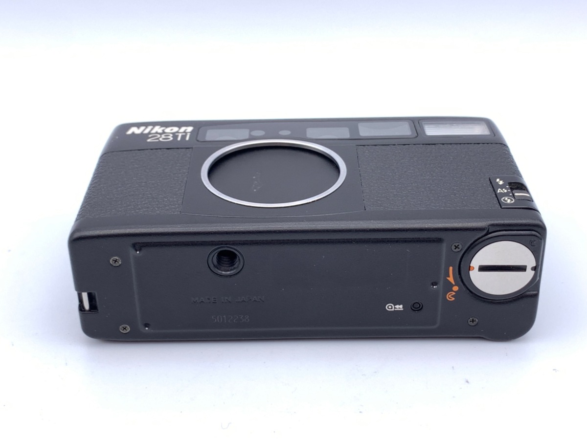 【中古】ニコン 28Ti (28/2.8)