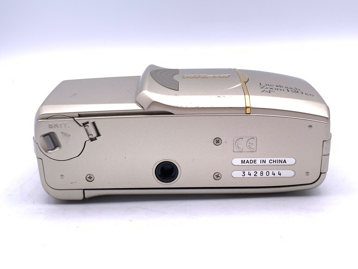 中古】ニコン Lite Touch Zoom120 ED QD｜｜カメラのキタムラネット