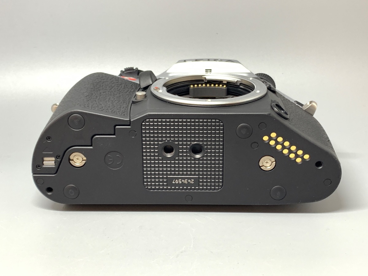 【中古】ライカ(LEICA)ライカR8 Body シルバー