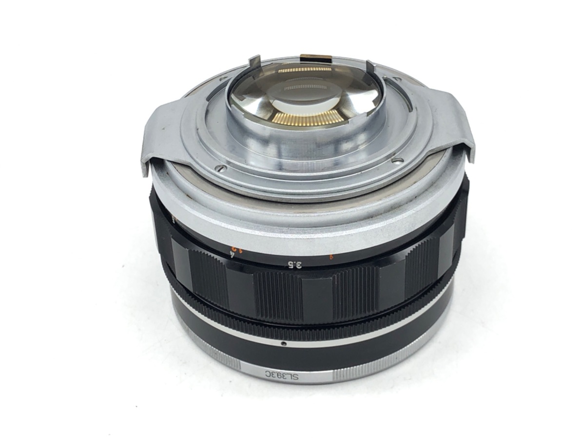 【中古】キヤノン 50mm F0.95