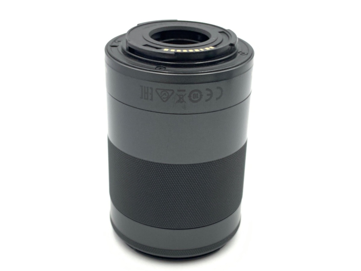 【中古】キヤノン EF-M55-200mm F4.5-6.3 IS STM
