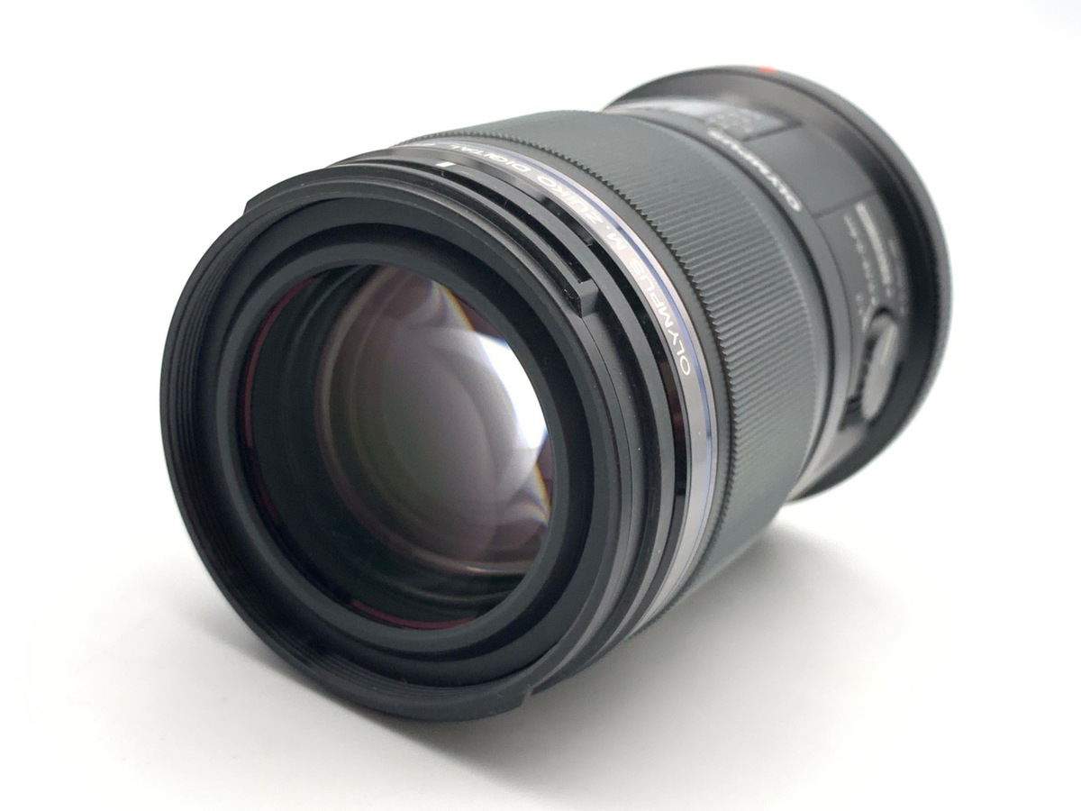 中古】オリンパス M.ZUIKO DIGITAL ED 60mm F2.8 Macro｜｜カメラの