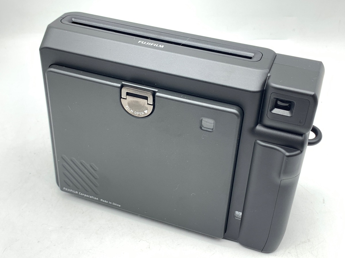 【中古】フジフイルム インスタントカメラ instax WIDE 400 「チェキ」