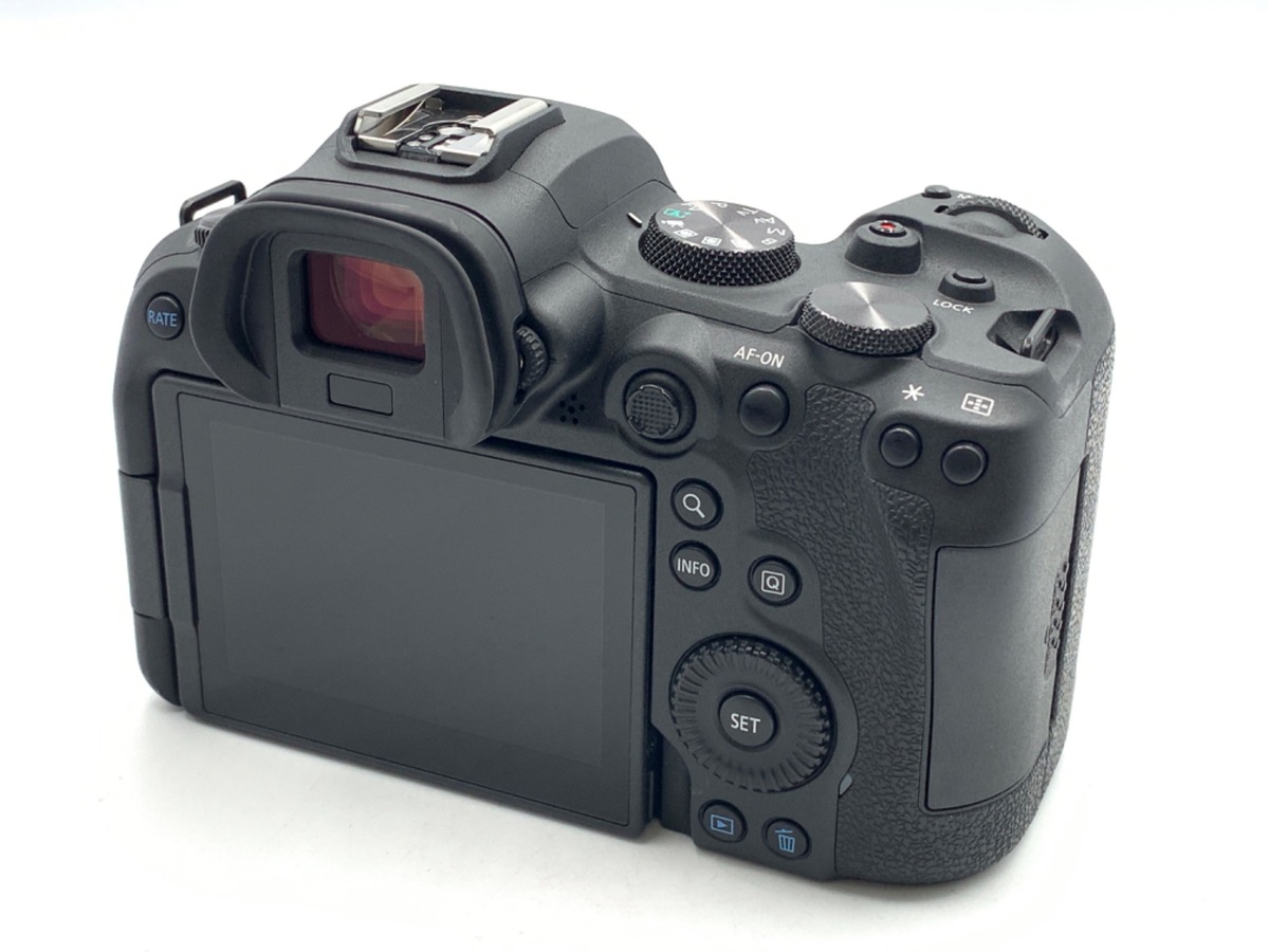 【中古】(キヤノン) Canon EOS R6 ボデイ EOS R6 ボディ 中古価格比較 - 価格.com