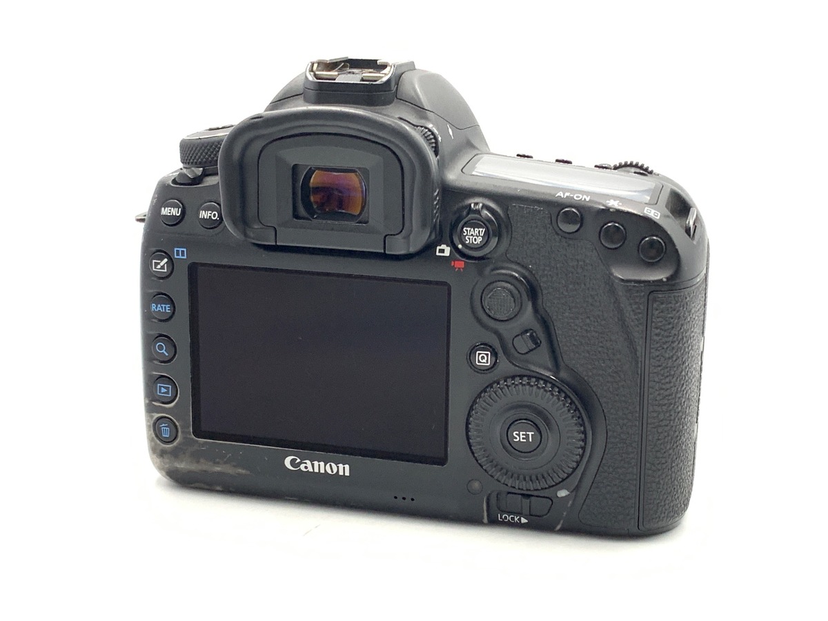 【中古】キヤノン EOS 5D Mark IV ボディ